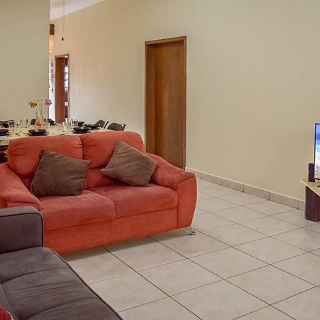 San Jose Del Mar Villa Ла Пас Екстериор снимка