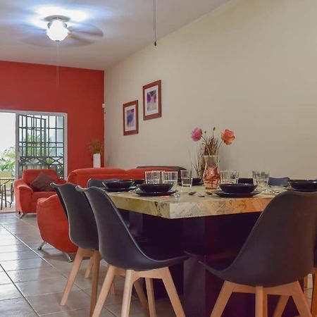 San Jose Del Mar Villa Ла Пас Екстериор снимка