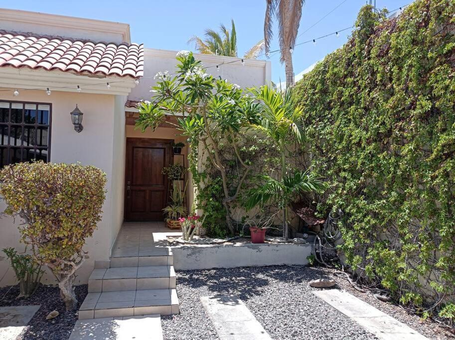 San Jose Del Mar Villa Ла Пас Екстериор снимка