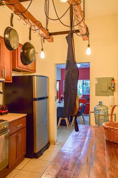 San Jose Del Mar Villa Ла Пас Екстериор снимка