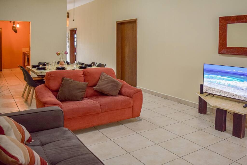 San Jose Del Mar Villa Ла Пас Екстериор снимка