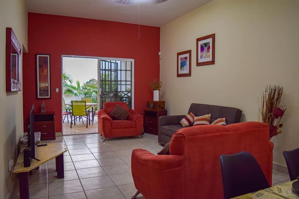 San Jose Del Mar Villa Ла Пас Екстериор снимка