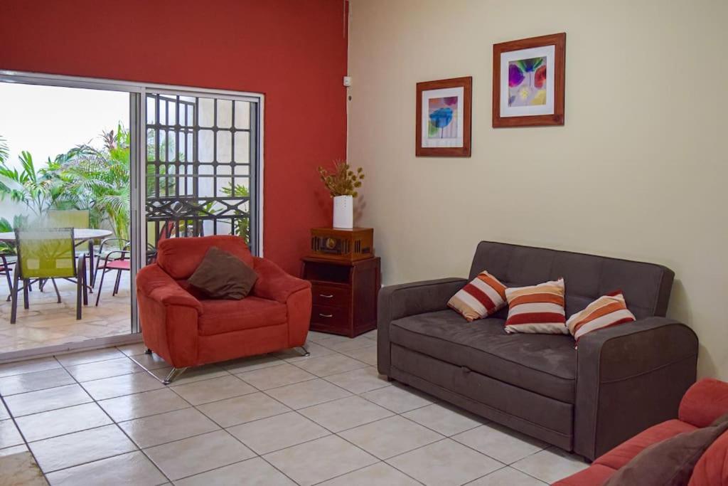 San Jose Del Mar Villa Ла Пас Екстериор снимка