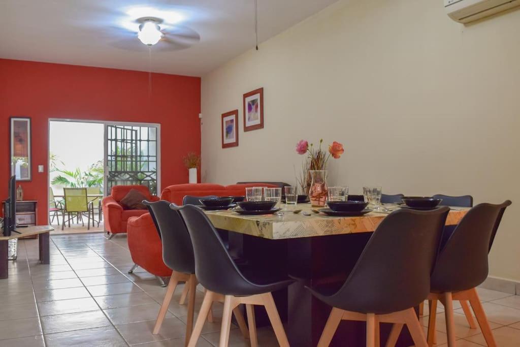 San Jose Del Mar Villa Ла Пас Екстериор снимка