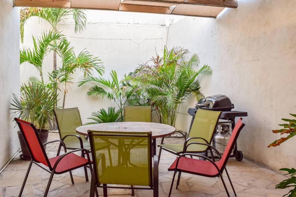 San Jose Del Mar Villa Ла Пас Екстериор снимка
