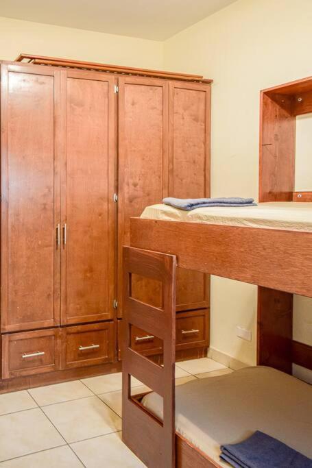San Jose Del Mar Villa Ла Пас Екстериор снимка