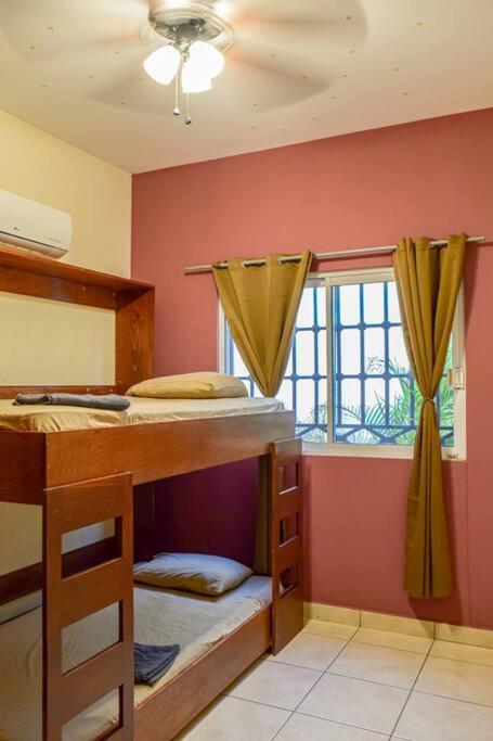 San Jose Del Mar Villa Ла Пас Екстериор снимка