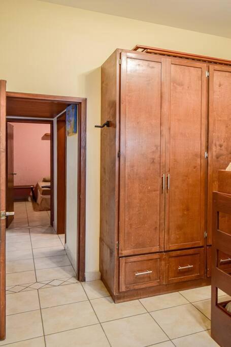 San Jose Del Mar Villa Ла Пас Екстериор снимка