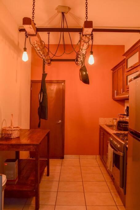 San Jose Del Mar Villa Ла Пас Екстериор снимка