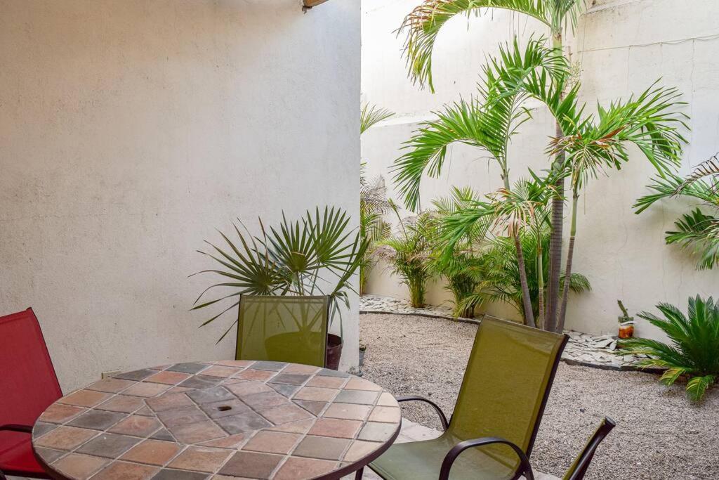 San Jose Del Mar Villa Ла Пас Екстериор снимка