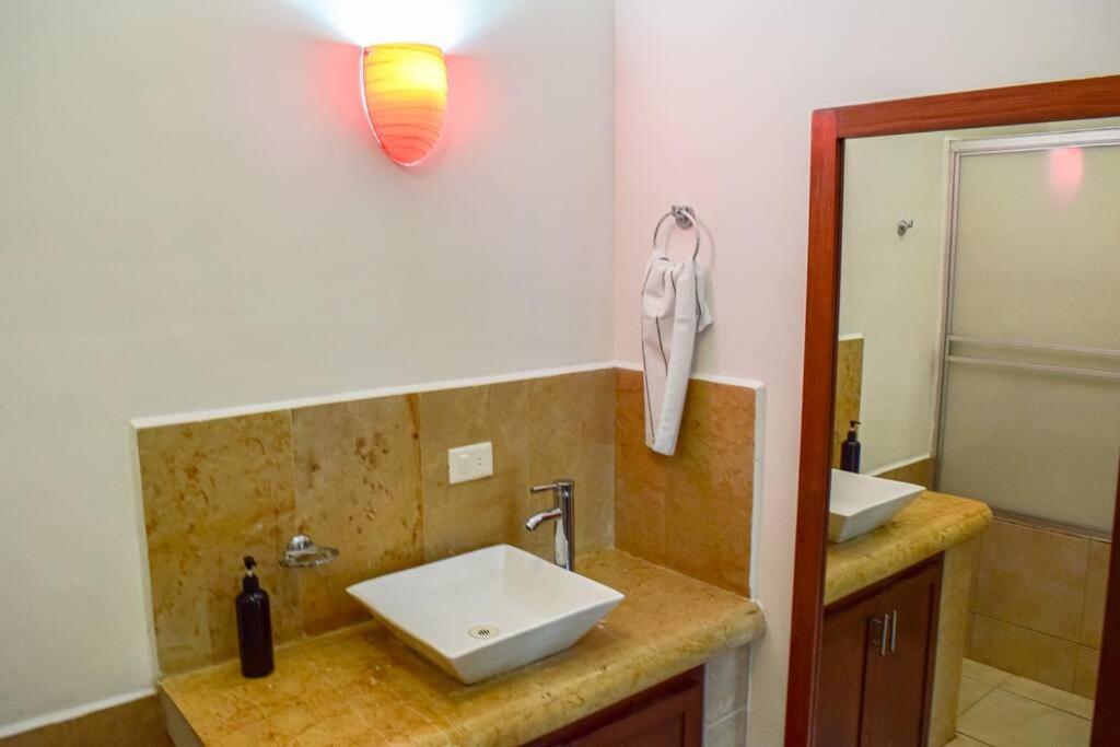 San Jose Del Mar Villa Ла Пас Екстериор снимка