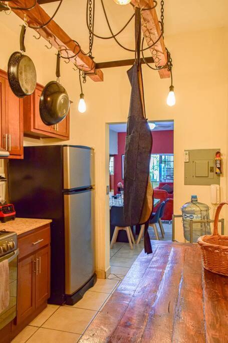 San Jose Del Mar Villa Ла Пас Екстериор снимка