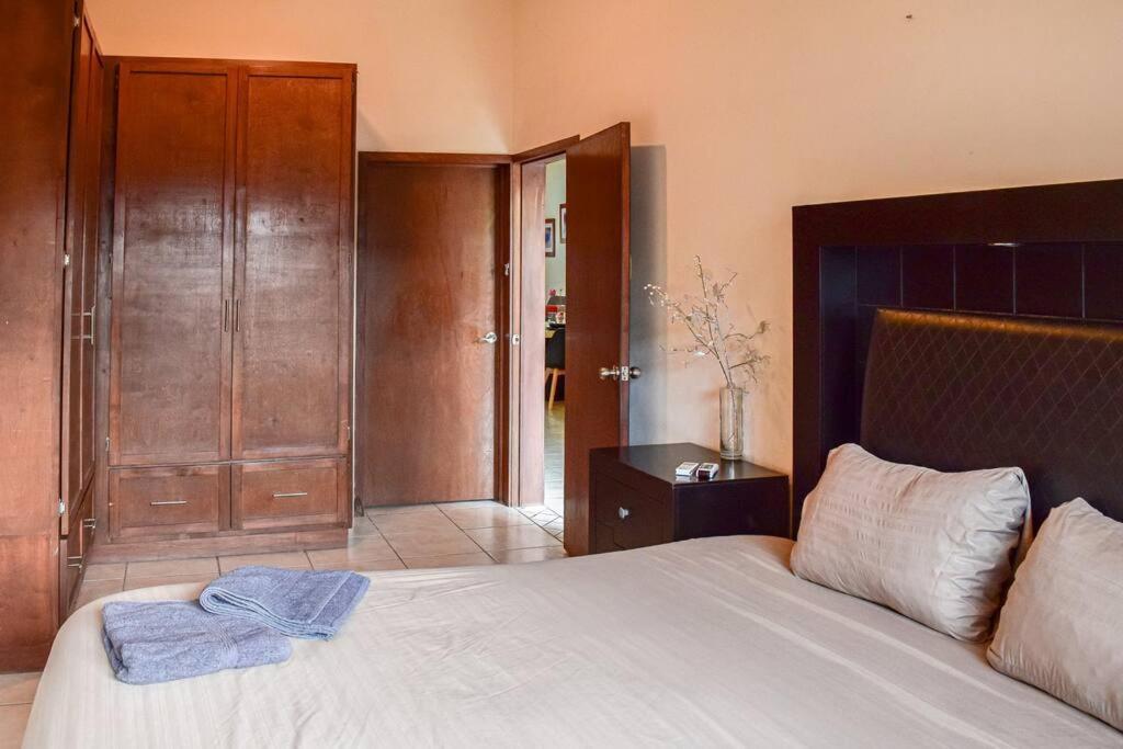 San Jose Del Mar Villa Ла Пас Екстериор снимка