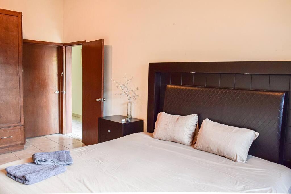 San Jose Del Mar Villa Ла Пас Екстериор снимка