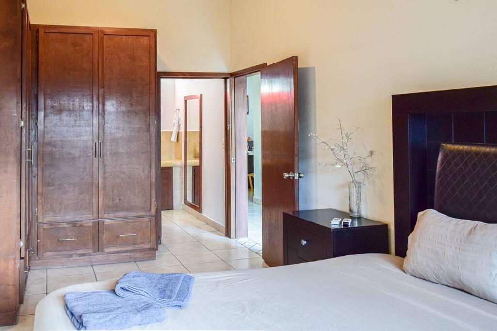 San Jose Del Mar Villa Ла Пас Екстериор снимка