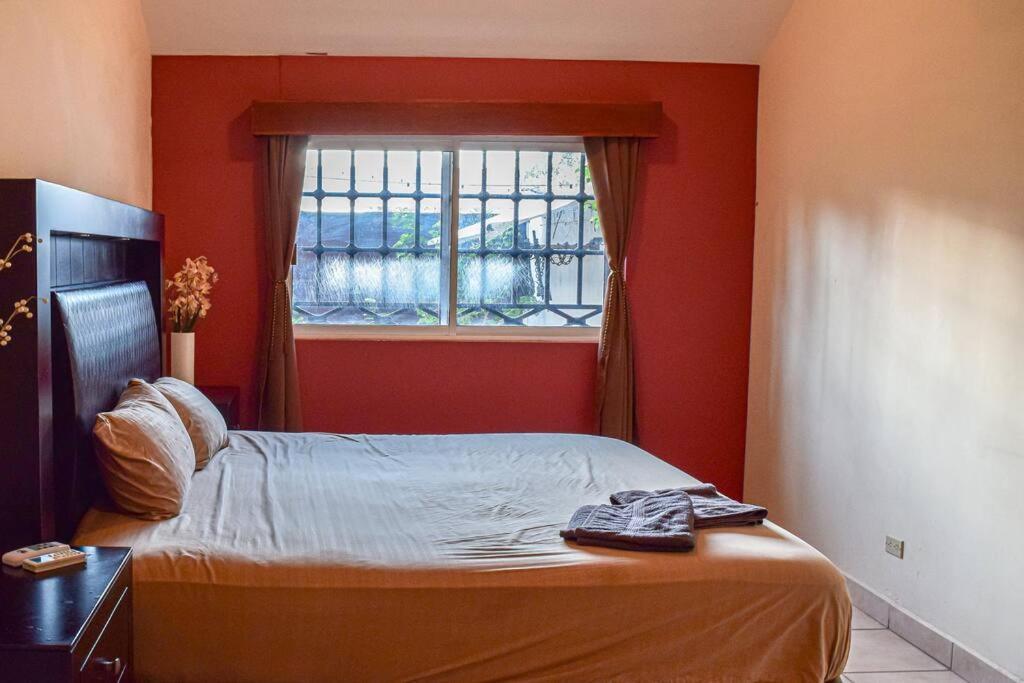 San Jose Del Mar Villa Ла Пас Екстериор снимка
