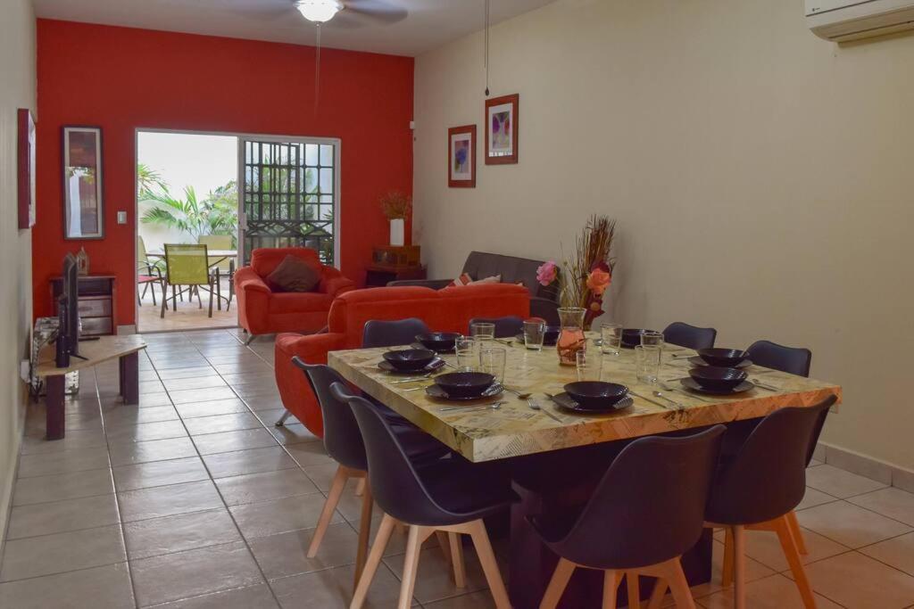 San Jose Del Mar Villa Ла Пас Екстериор снимка