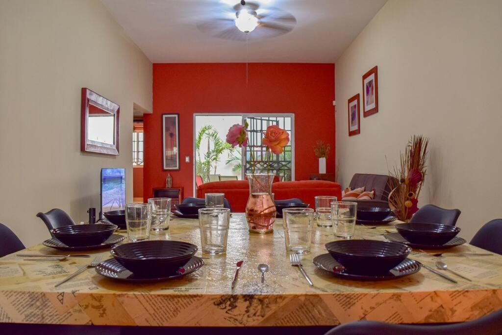 San Jose Del Mar Villa Ла Пас Екстериор снимка