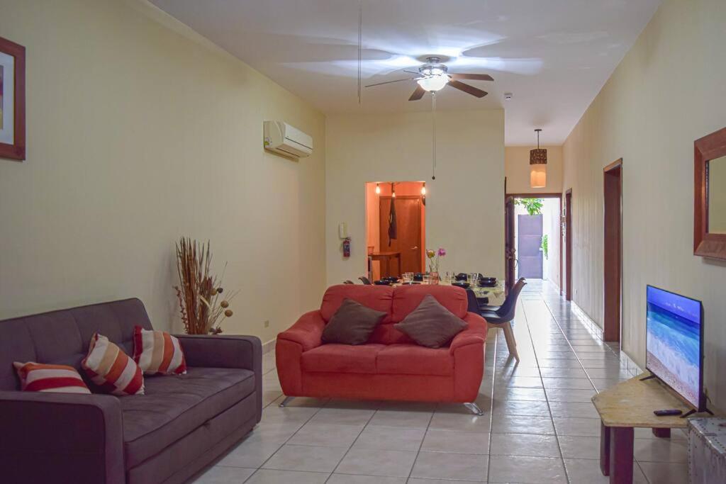 San Jose Del Mar Villa Ла Пас Екстериор снимка
