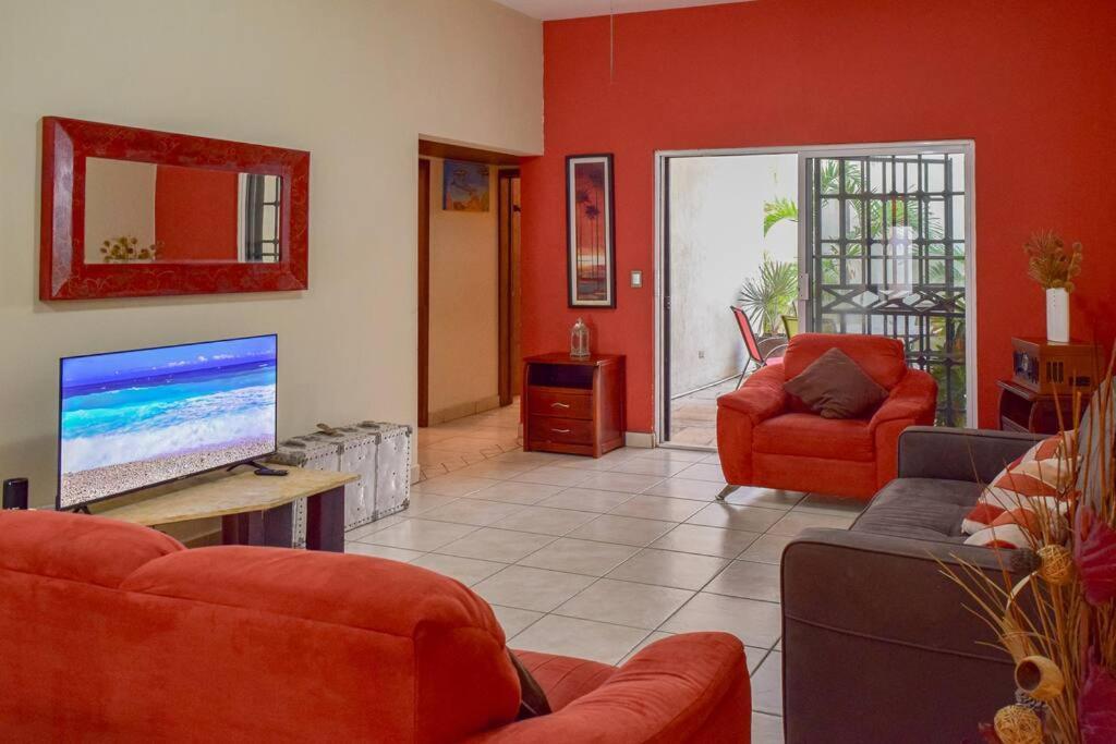 San Jose Del Mar Villa Ла Пас Екстериор снимка