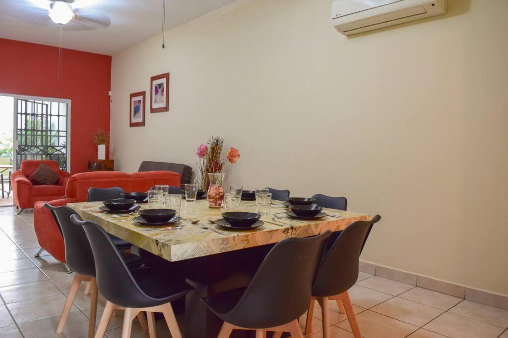 San Jose Del Mar Villa Ла Пас Екстериор снимка