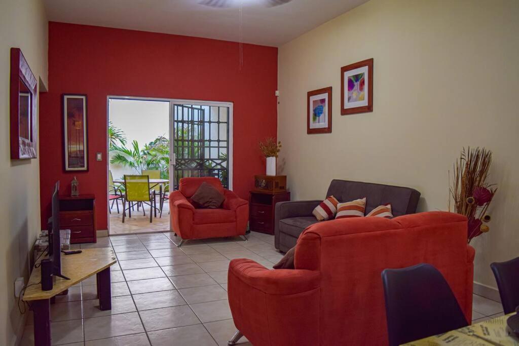 San Jose Del Mar Villa Ла Пас Екстериор снимка