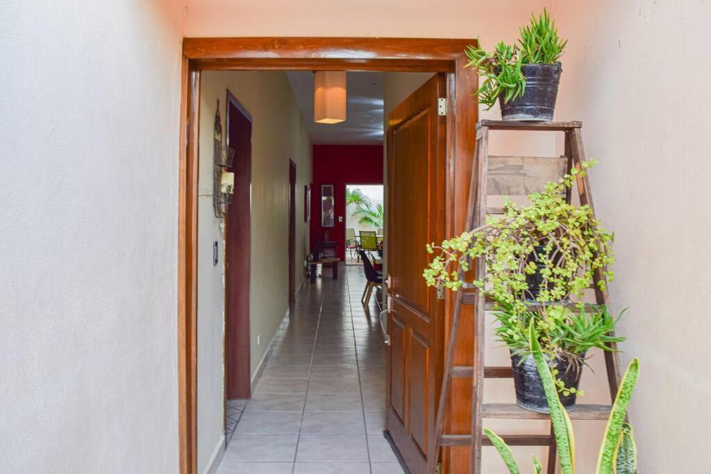 San Jose Del Mar Villa Ла Пас Екстериор снимка